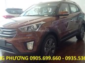 Cần bán Hyundai Creta Đà Nẵng, LH: Trọng Phương – 0935.536.365, xe nhập nguyên chiếc