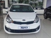 Bán ô tô Kia Rio 4DR MT mới 100%, đủ màu, nhập khẩu, có trả góp lãi suất thấp 0942.59.09.38
