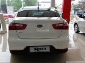 Bán ô tô Kia Rio 4DR MT mới 100%, đủ màu, nhập khẩu, có trả góp lãi suất thấp 0942.59.09.38