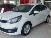 Bán ô tô Kia Rio 4DR MT mới 100%, đủ màu, nhập khẩu, có trả góp lãi suất thấp 0942.59.09.38