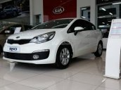 Bán ô tô Kia Rio 4DR MT mới 100%, đủ màu, nhập khẩu, có trả góp lãi suất thấp 0942.59.09.38