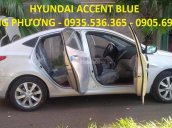 Bán xe Hyundai Accent năm 2018 tại Đà Nẵng, màu bạc, nhập khẩu nguyên chiếc