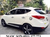 Cần bán Hyundai Tucson 2018 mới, màu trắng, LH Ngọc Sơn: 0911377773