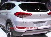 Cần bán Hyundai Tucson 2018 mới, màu trắng, LH Ngọc Sơn: 0911377773