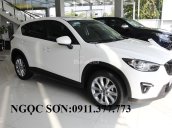 Cần bán Hyundai Tucson 2018 mới, màu trắng, LH Ngọc Sơn: 0911377773