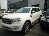 Bán Ford Everest 2.2L Titanium đời 2018, có xe giao ngay