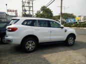 Bán Ford Everest 2.2L Titanium đời 2018, có xe giao ngay