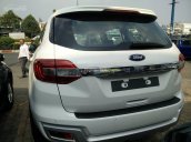 Bán Ford Everest 2.2L Titanium đời 2018, có xe giao ngay