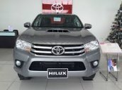 Bán ô tô Toyota Hilux, giá tốt nhất miền Trung