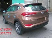 "Ưu đãi mùa hè 2018" xe Hyundai Tucson Đà Nẵng, giảm 130 triệu, trả góp 90% xe, LH Ngọc Sơn: 0911.377.773