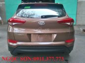 "Ưu đãi mùa hè 2018" xe Hyundai Tucson Đà Nẵng, giảm 130 triệu, trả góp 90% xe, LH Ngọc Sơn: 0911.377.773