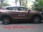 "Ưu đãi mùa hè 2018" xe Hyundai Tucson Đà Nẵng, giảm 130 triệu, trả góp 90% xe, LH Ngọc Sơn: 0911.377.773