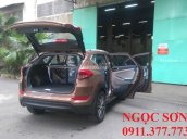 "Ưu đãi mùa hè 2018" xe Hyundai Tucson Đà Nẵng, giảm 130 triệu, trả góp 90% xe, LH Ngọc Sơn: 0911.377.773