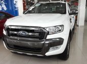 Bán Ford Ranger Wildtrak 3.2 đủ màu, giao ngay, giá tốt nhất hệ thống