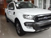 Bán Ford Ranger Wildtrak 3.2 đủ màu, giao ngay, giá tốt nhất hệ thống