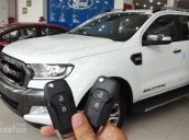 Bán Ford Ranger Wildtrak 3.2 đủ màu, giao ngay, giá tốt nhất hệ thống