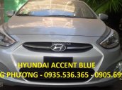 Hyundai Accent 2018 Blue Đà Nẵng, LH: Trọng Phương – 0935.536.365 - Hỗ trợ hồ sơ khó, vay vôn nhanh