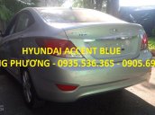 Hyundai Accent 2018 Blue Đà Nẵng, LH: Trọng Phương – 0935.536.365 - Hỗ trợ hồ sơ khó, vay vôn nhanh