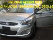 Hyundai Accent 2018 Blue Đà Nẵng, LH: Trọng Phương – 0935.536.365 - Hỗ trợ hồ sơ khó, vay vôn nhanh