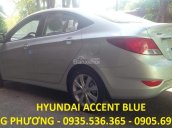 Hyundai Accent 2018 Blue Đà Nẵng, LH: Trọng Phương – 0935.536.365 - Hỗ trợ hồ sơ khó, vay vôn nhanh