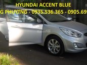 Hyundai Accent 2018 Blue Đà Nẵng, LH: Trọng Phương – 0935.536.365 - Hỗ trợ hồ sơ khó, vay vôn nhanh