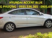 Hyundai Accent 2018 Blue Đà Nẵng, LH: Trọng Phương – 0935.536.365 - Hỗ trợ hồ sơ khó, vay vôn nhanh