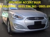 Hyundai Accent 2018 Blue Đà Nẵng, LH: Trọng Phương – 0935.536.365 - Hỗ trợ hồ sơ khó, vay vôn nhanh