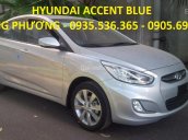 Hyundai Accent 2018 Blue Đà Nẵng, LH: Trọng Phương – 0935.536.365 - Hỗ trợ hồ sơ khó, vay vôn nhanh