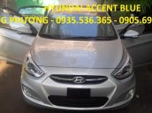 Hyundai Accent 2018 Blue Đà Nẵng, LH: Trọng Phương – 0935.536.365 - Hỗ trợ hồ sơ khó, vay vôn nhanh