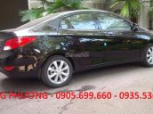 Giá xe Accent model 2018 Đà Nẵng, LH: Trọng Phương – 0935.536.365 – 0914.95.27.27