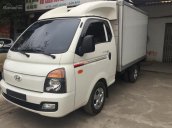 Cần bán xe Hyundai Porter đời 2013, màu trắng