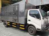 Hino WU342L 5 tấn máy 130 nhập khẩu Inodonesia, Hino Dutro Series 300