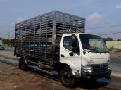 Hino WU342L 5 tấn máy 130 nhập khẩu Inodonesia, Hino Dutro Series 300