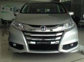 Bán Honda Odyssey 2018 mới 100%, nhập khẩu nguyên chiếc, xe giao ngay tại Biên Hoà - Đồng Nai