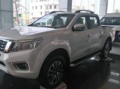 Nissan Navara EL Premium, màu Trắng, giao xe ngay. LH 0985.411.427