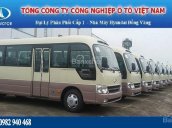 Đại lý cấp 1 công ty ô tô Đồng Vàng phân phối xe ô tô Đồng Vàng chính hãng, giá tốt nhất thị trường