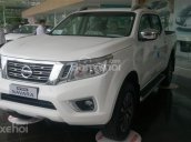 Giá xe Nissan Navara 2017 tốt nhất Miền Trung và Tây Nguyên, hotline 0985411427