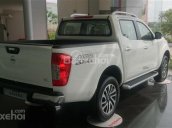 Giá xe Nissan Navara 2017 tốt nhất Miền Trung và Tây Nguyên, hotline 0985411427