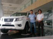 Giá xe Nissan Navara 2017 tốt nhất Miền Trung và Tây Nguyên, hotline 0985411427