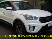 Bán Hyundai Creta nhập khẩu Đà Nẵng, Lh: Trọng Phương - 0935.536.365