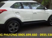 Bán Hyundai Creta nhập khẩu Đà Nẵng, Lh: Trọng Phương - 0935.536.365