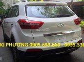 Bán Hyundai Creta nhập khẩu Đà Nẵng, Lh: Trọng Phương - 0935.536.365