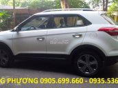 Bán Hyundai Creta nhập khẩu Đà Nẵng, Lh: Trọng Phương - 0935.536.365