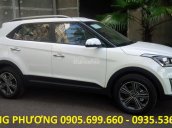 Bán Hyundai Creta nhập khẩu Đà Nẵng, Lh: Trọng Phương - 0935.536.365