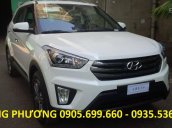 Bán Hyundai Creta nhập khẩu Đà Nẵng, Lh: Trọng Phương - 0935.536.365