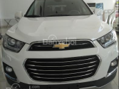 Bán ô tô Chevrolet Captiva Revv 2017, vay 90%