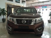 Bán ô tô Nissan Navara EL đời 2017, màu nâu, xe nhập, giá thấp nhất 0946152868