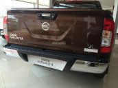 Bán Nissan Navara VL đời 2020, màu nâu, nhập khẩu chính hãng, giá thấp nhất