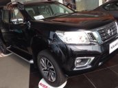 Bán xe Nissan Navara EL đời 2016, màu đen, nhập khẩu chính hãng, có xe giao ngay