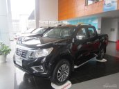 Bán xe Nissan Navara EL đời 2016, màu đen, nhập khẩu chính hãng, có xe giao ngay